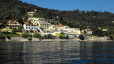 El Greco (Gastouri)