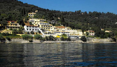 El Greco (Gastouri)