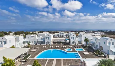 El Greco (Santorini)