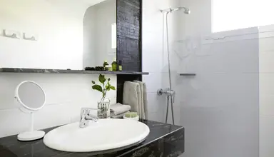 El Guarapo Apartments