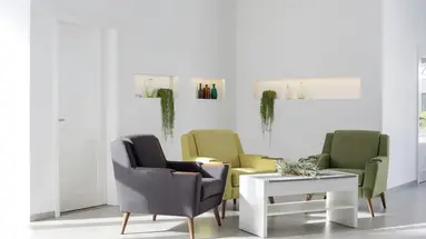 El Guarapo Apartments