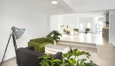 El Guarapo Apartments