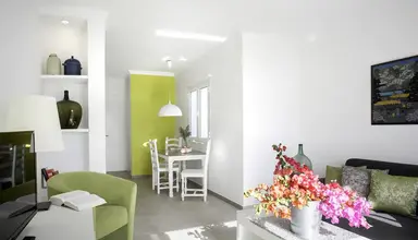 El Guarapo Apartments