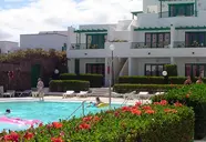 El Guarapo Apartments
