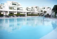 El Guarapo Apartments