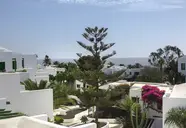 El Guarapo Apartments