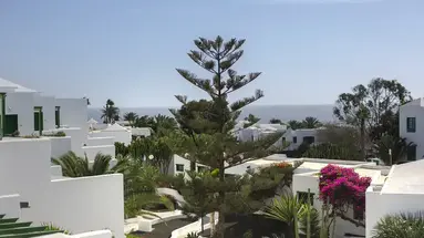 El Guarapo Apartments