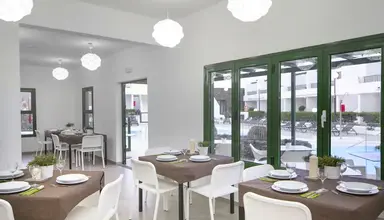 El Guarapo Apartments
