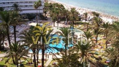 El Hana Beach
