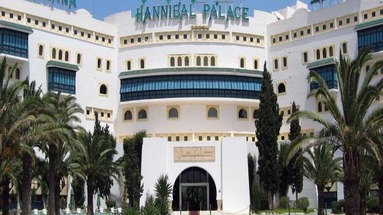 El Hana Hannibal Palace