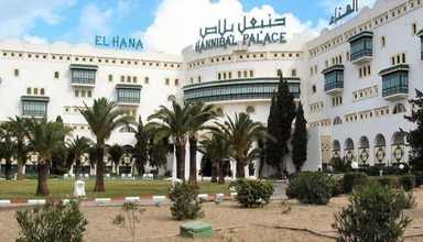 El Hana Hannibal Palace