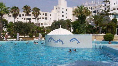 El Hana Hannibal Palace