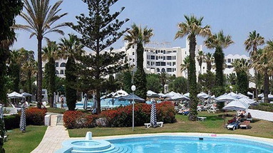 El Hana Hannibal Palace