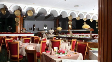 El Hana Hannibal Palace