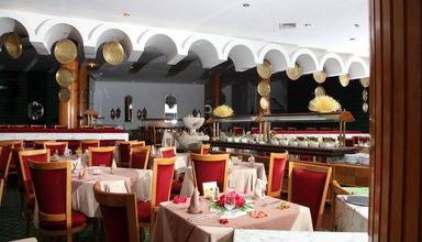 El Hana Hannibal Palace