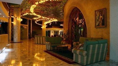 El Hana Hannibal Palace