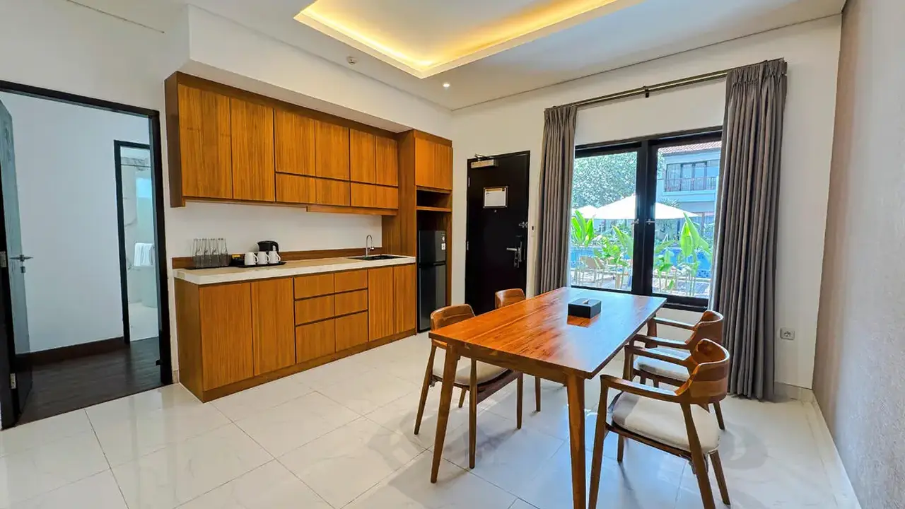 eL Hotel & Resort Bali Sanur