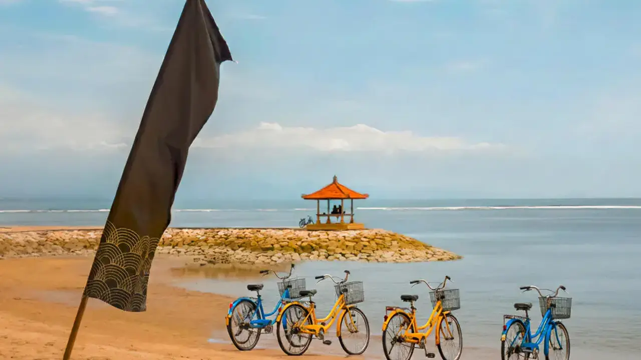 eL Hotel & Resort Bali Sanur
