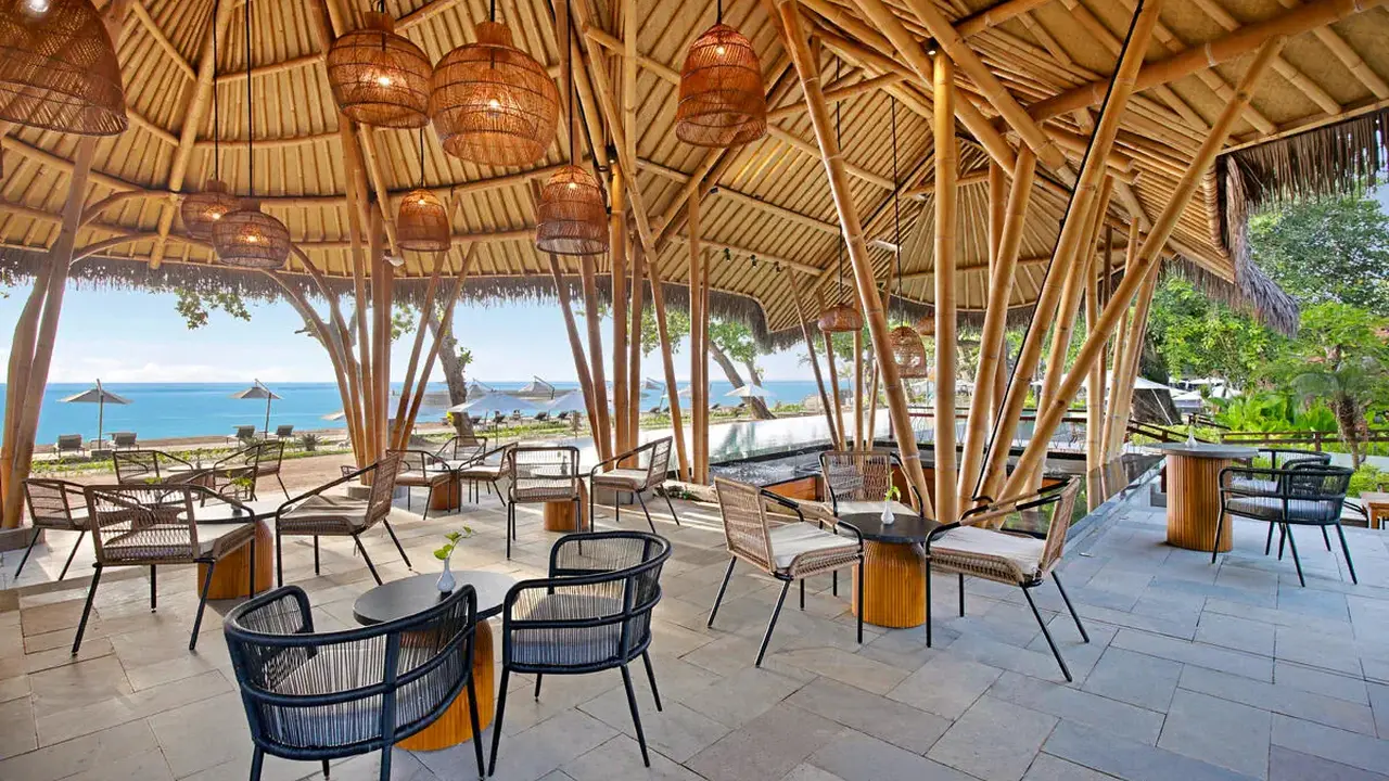 eL Hotel & Resort Bali Sanur