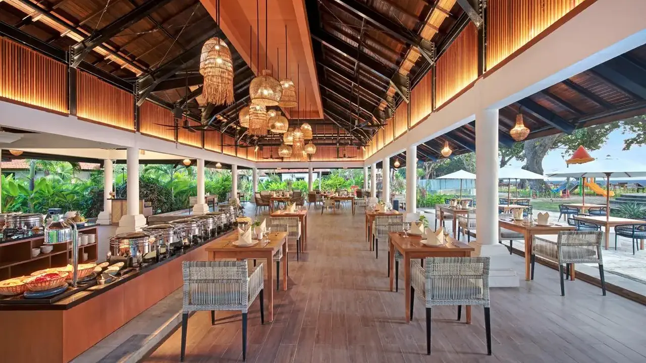 eL Hotel & Resort Bali Sanur