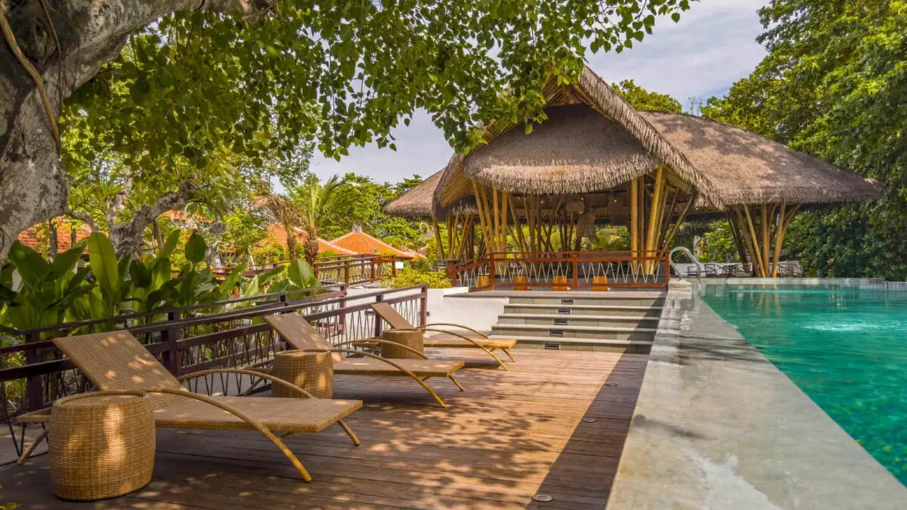 eL Hotel & Resort Bali Sanur