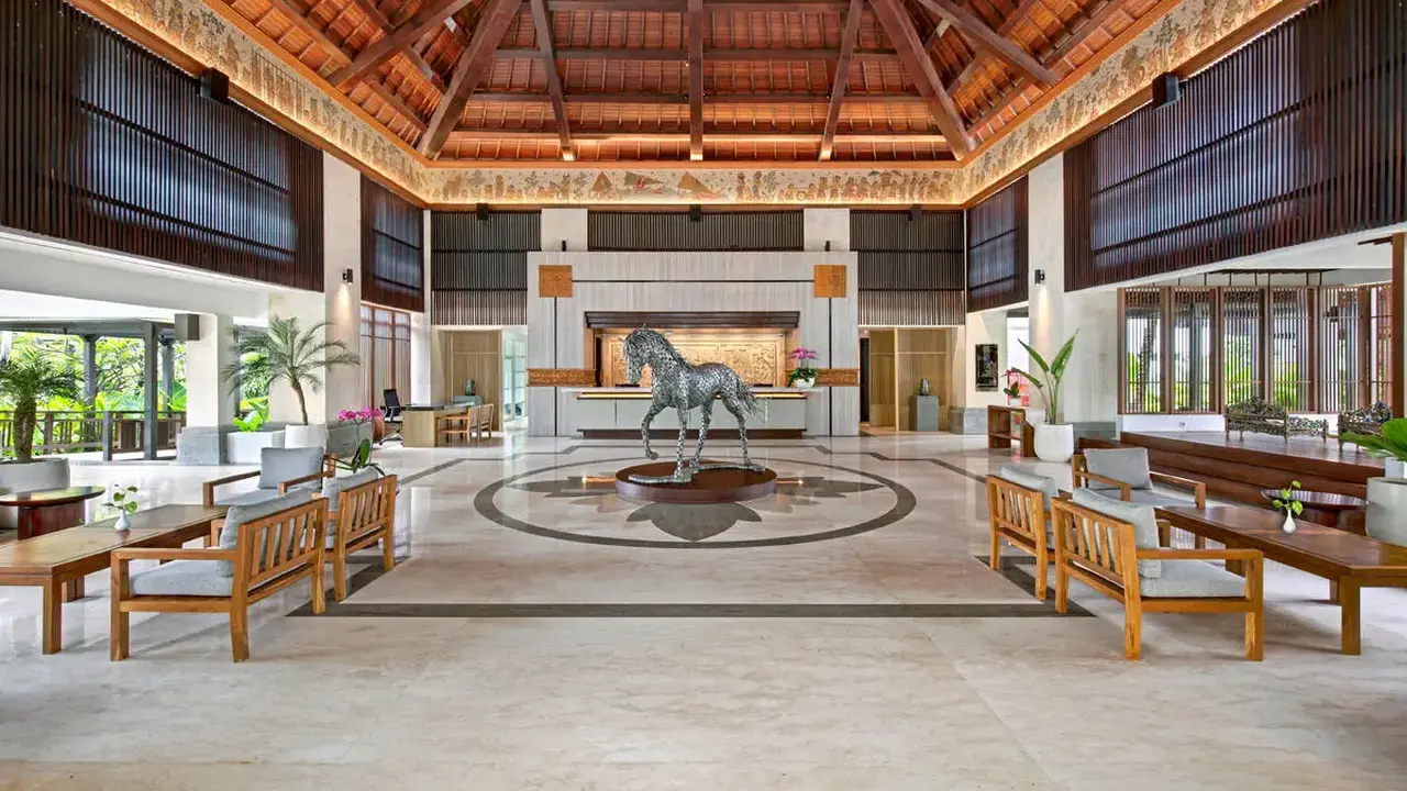eL Hotel & Resort Bali Sanur