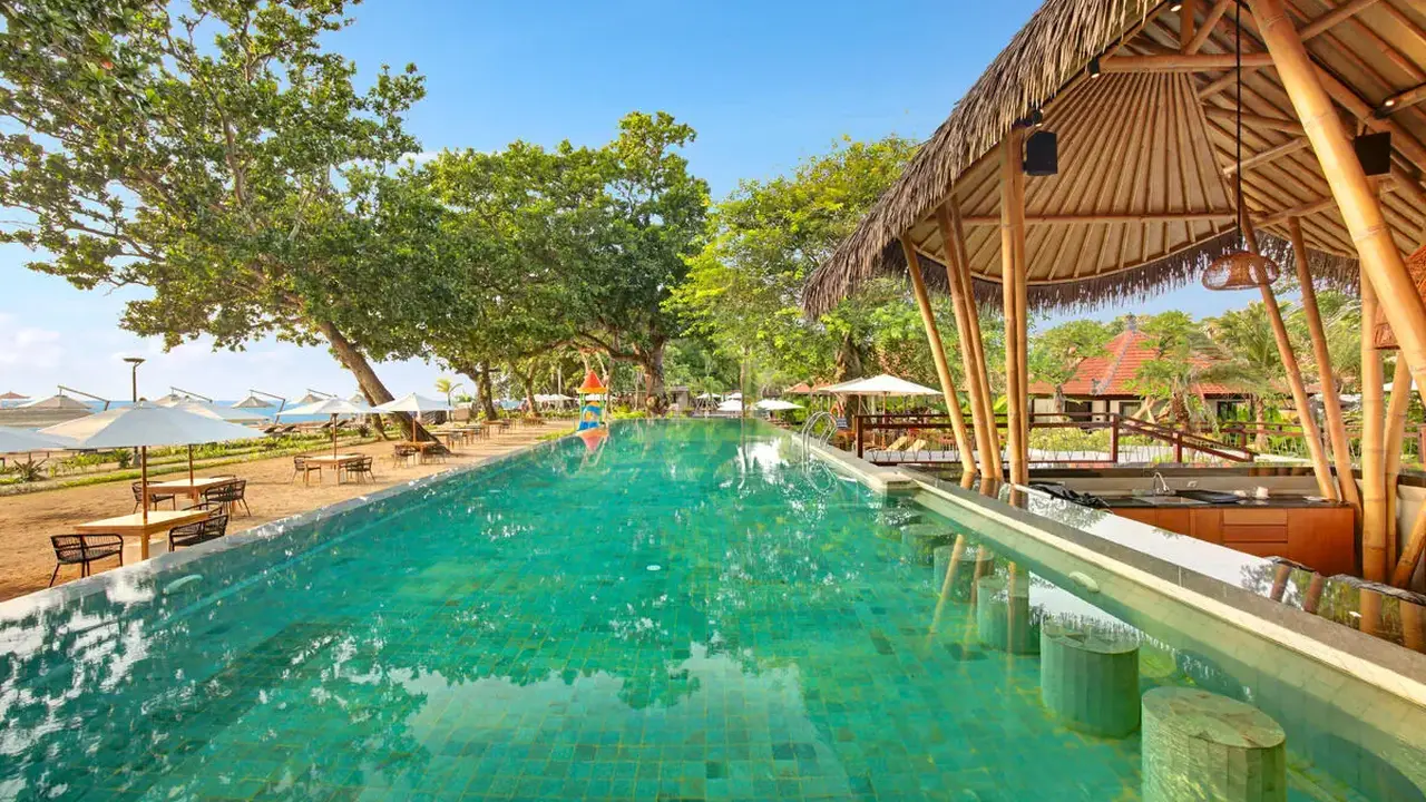 eL Hotel & Resort Bali Sanur