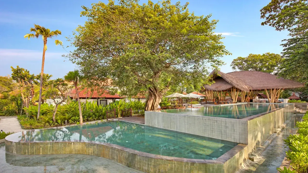 eL Hotel & Resort Bali Sanur