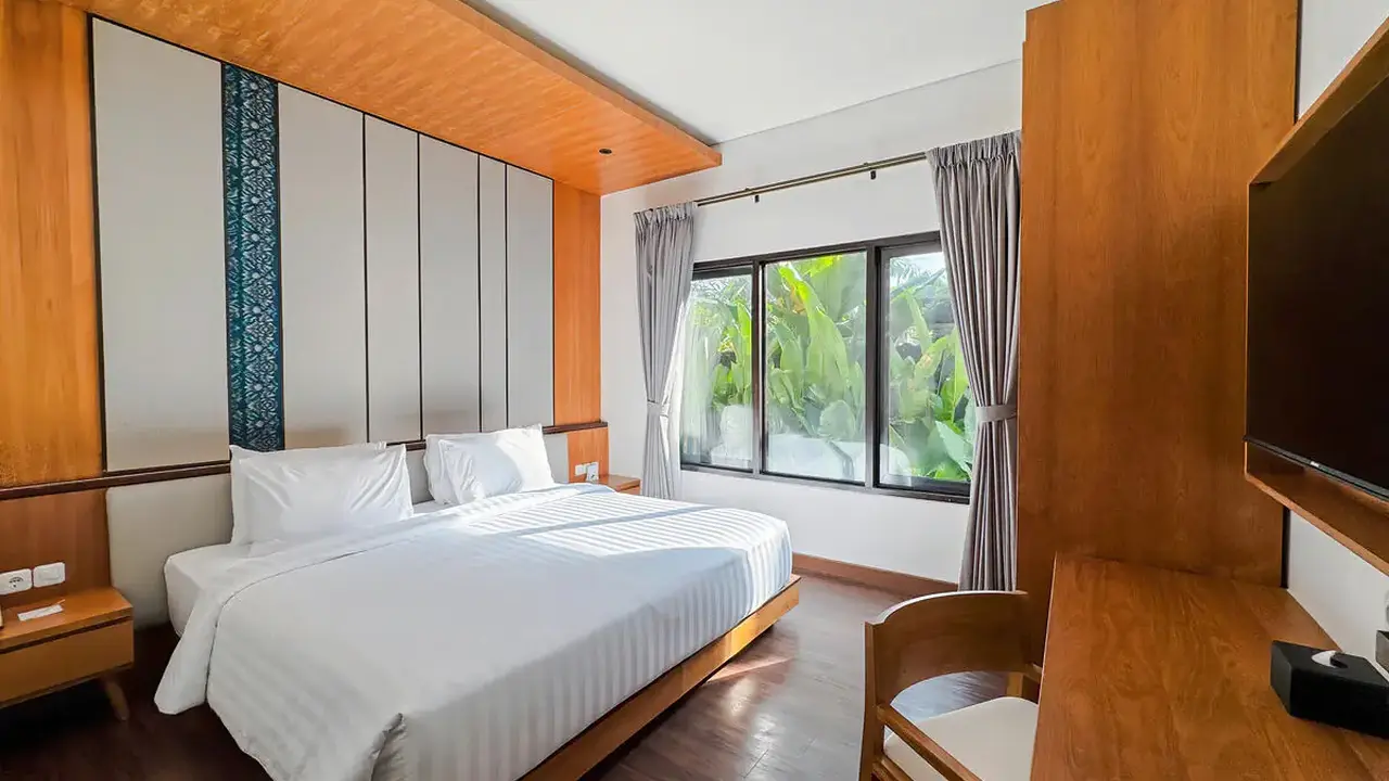 eL Hotel & Resort Bali Sanur