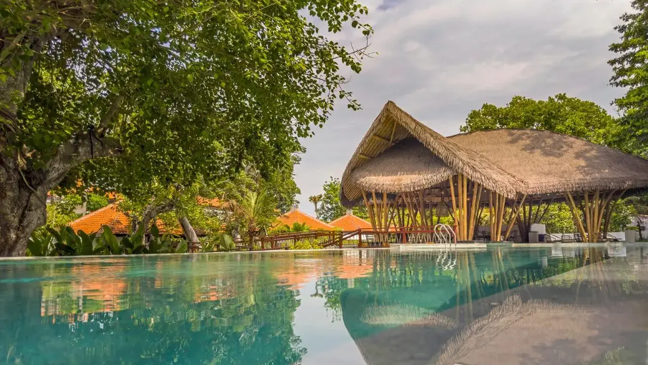 eL Hotel & Resort Bali Sanur