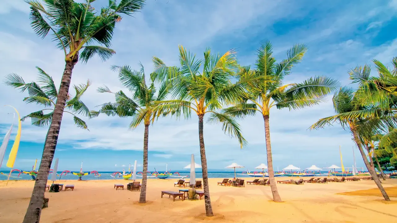 eL Hotel & Resort Bali Sanur
