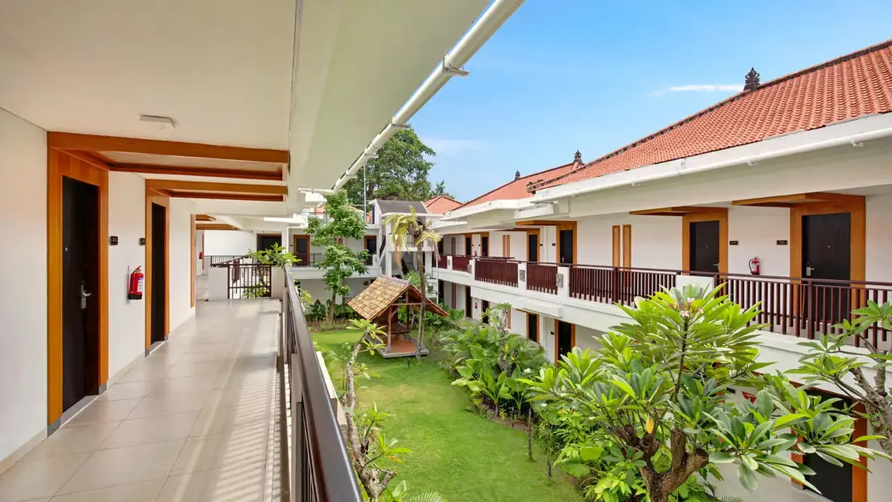 eL Hotel & Resort Bali Sanur