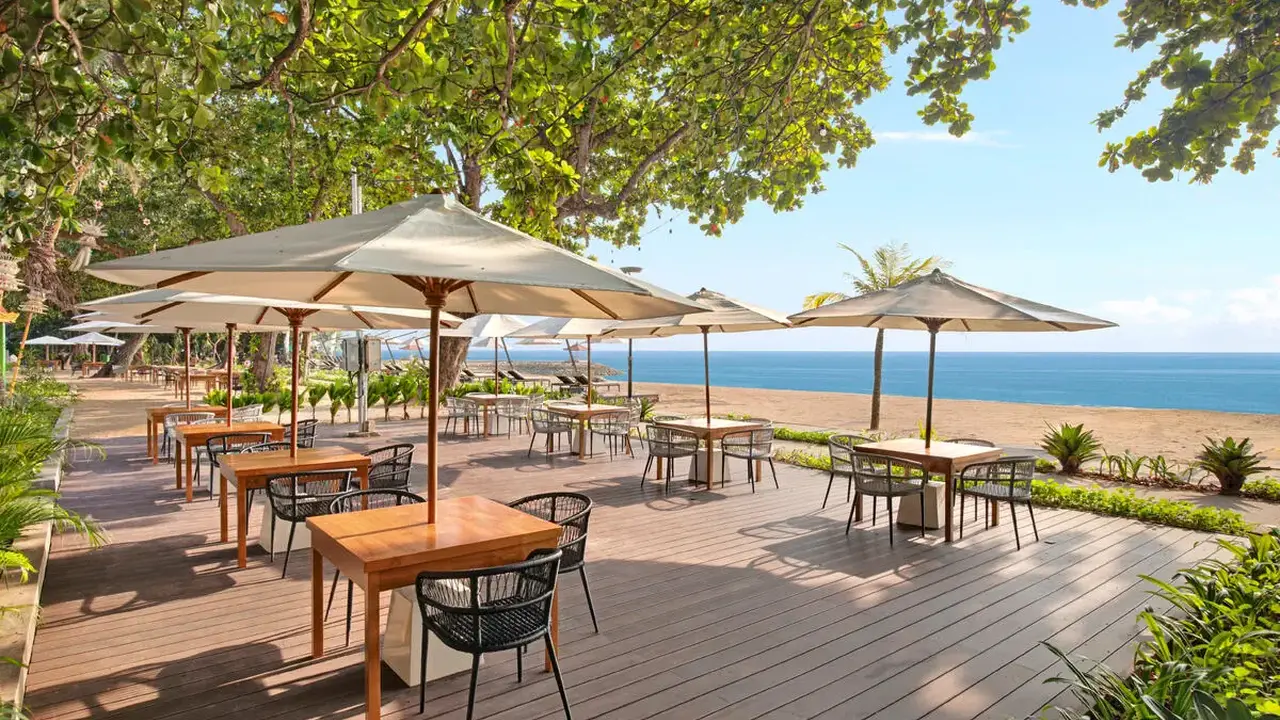 eL Hotel & Resort Bali Sanur