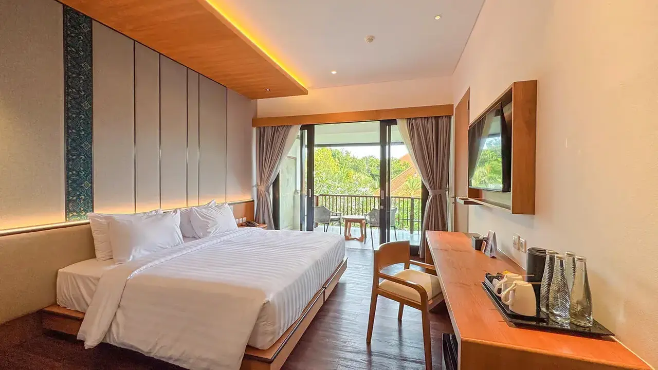 eL Hotel & Resort Bali Sanur