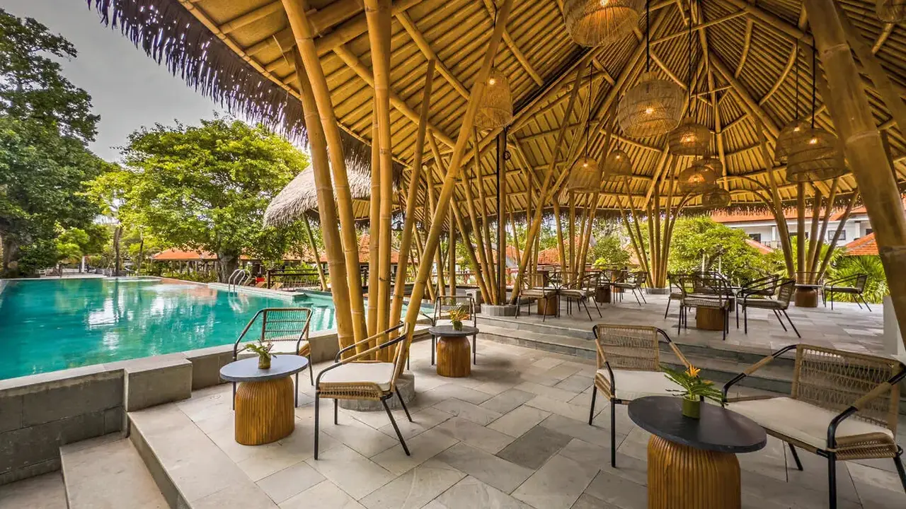 eL Hotel & Resort Bali Sanur