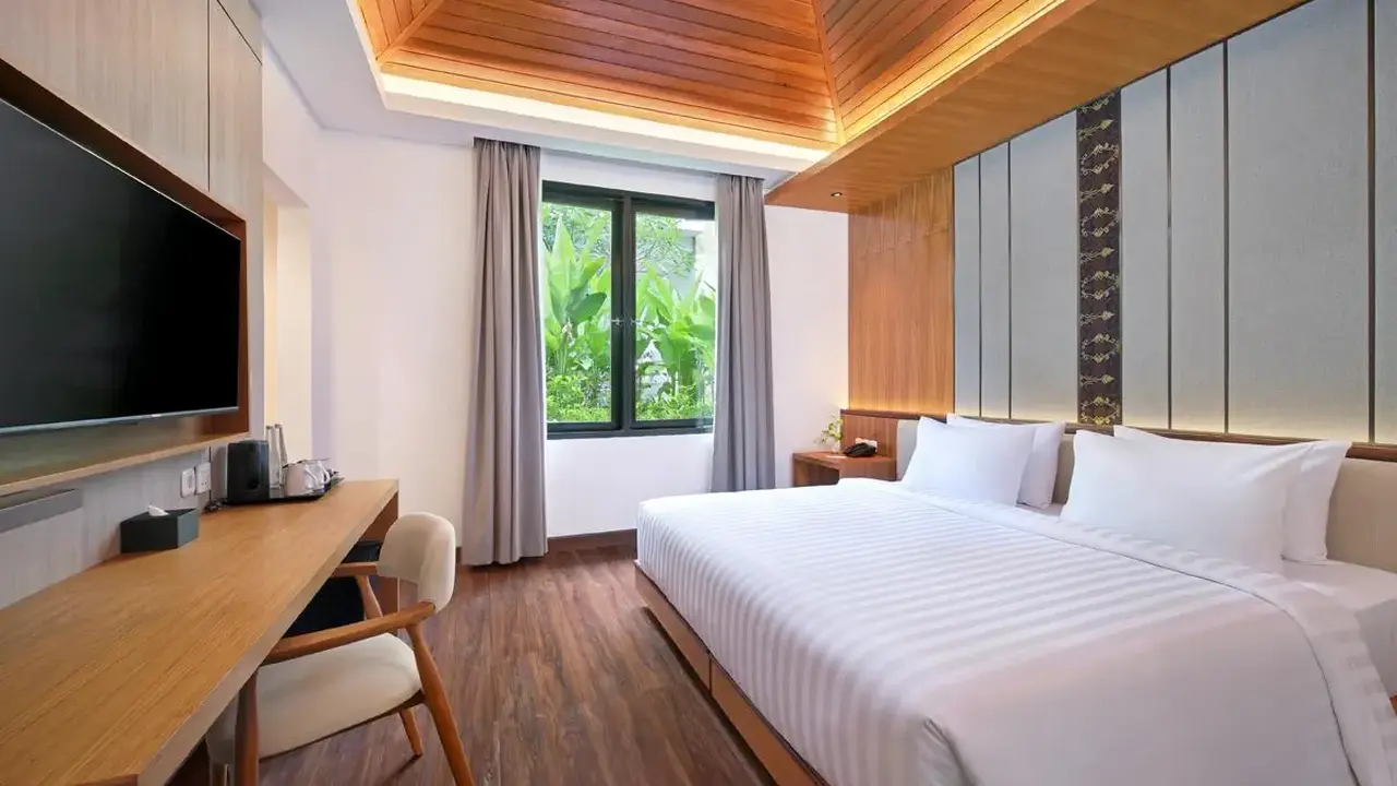 eL Hotel & Resort Bali Sanur