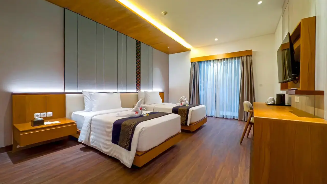 eL Hotel & Resort Bali Sanur