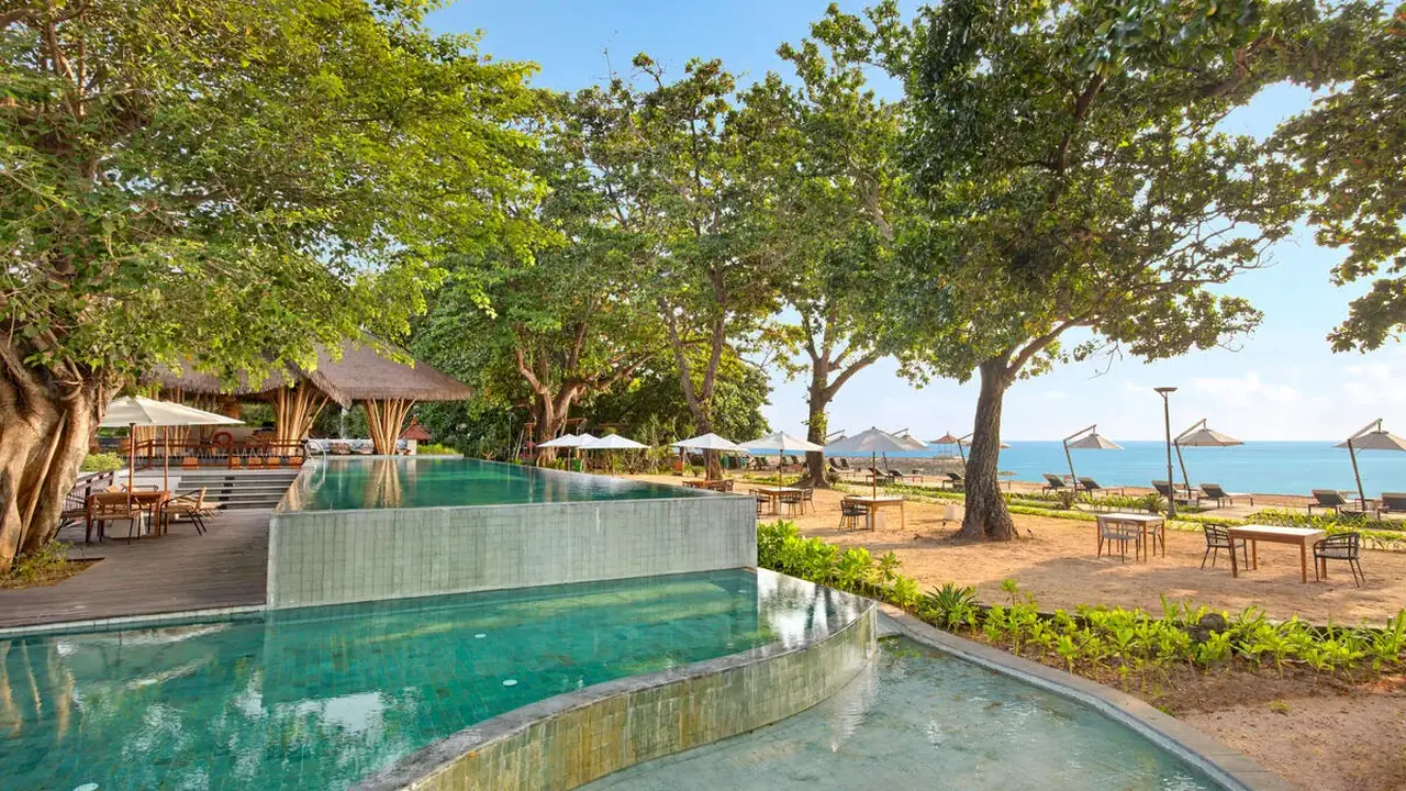 eL Hotel & Resort Bali Sanur