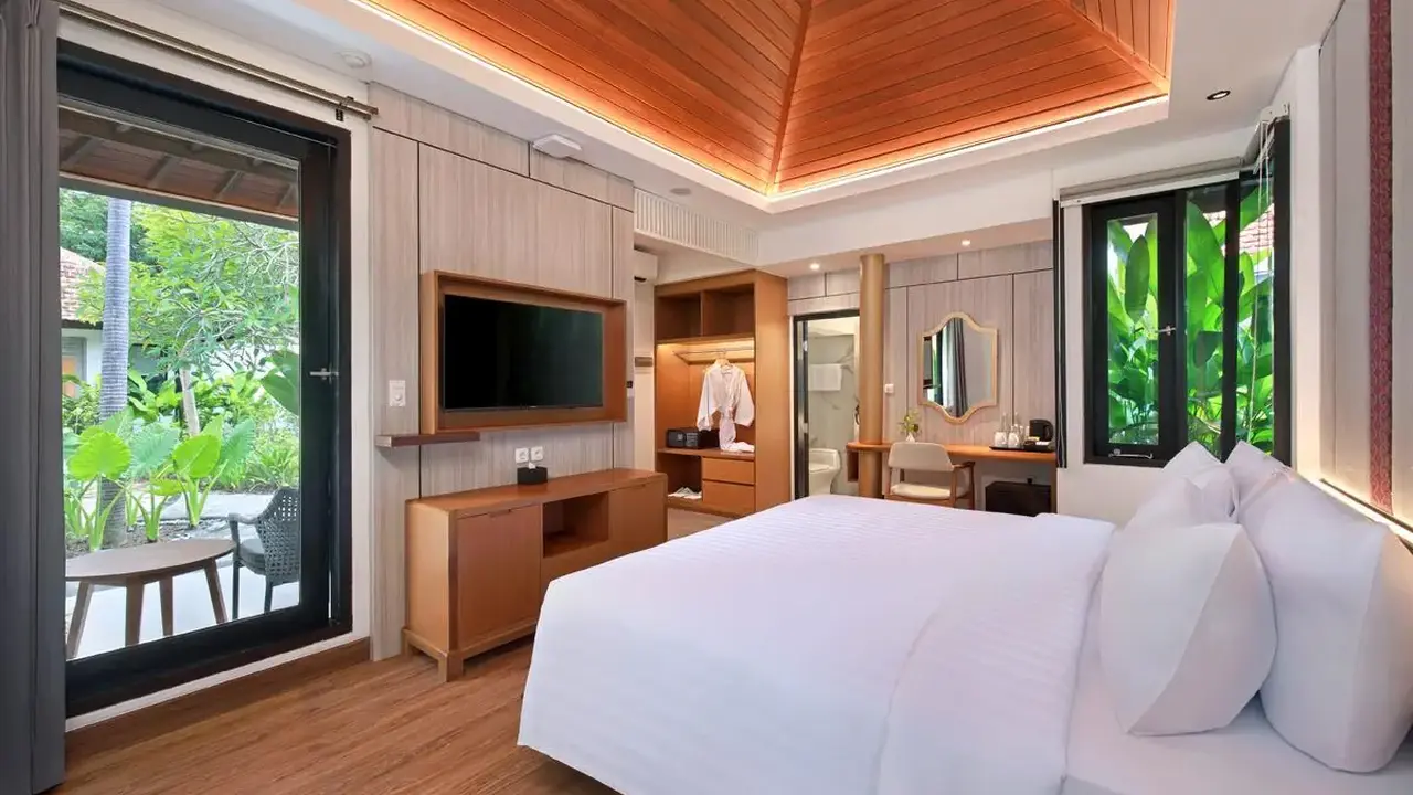 eL Hotel & Resort Bali Sanur