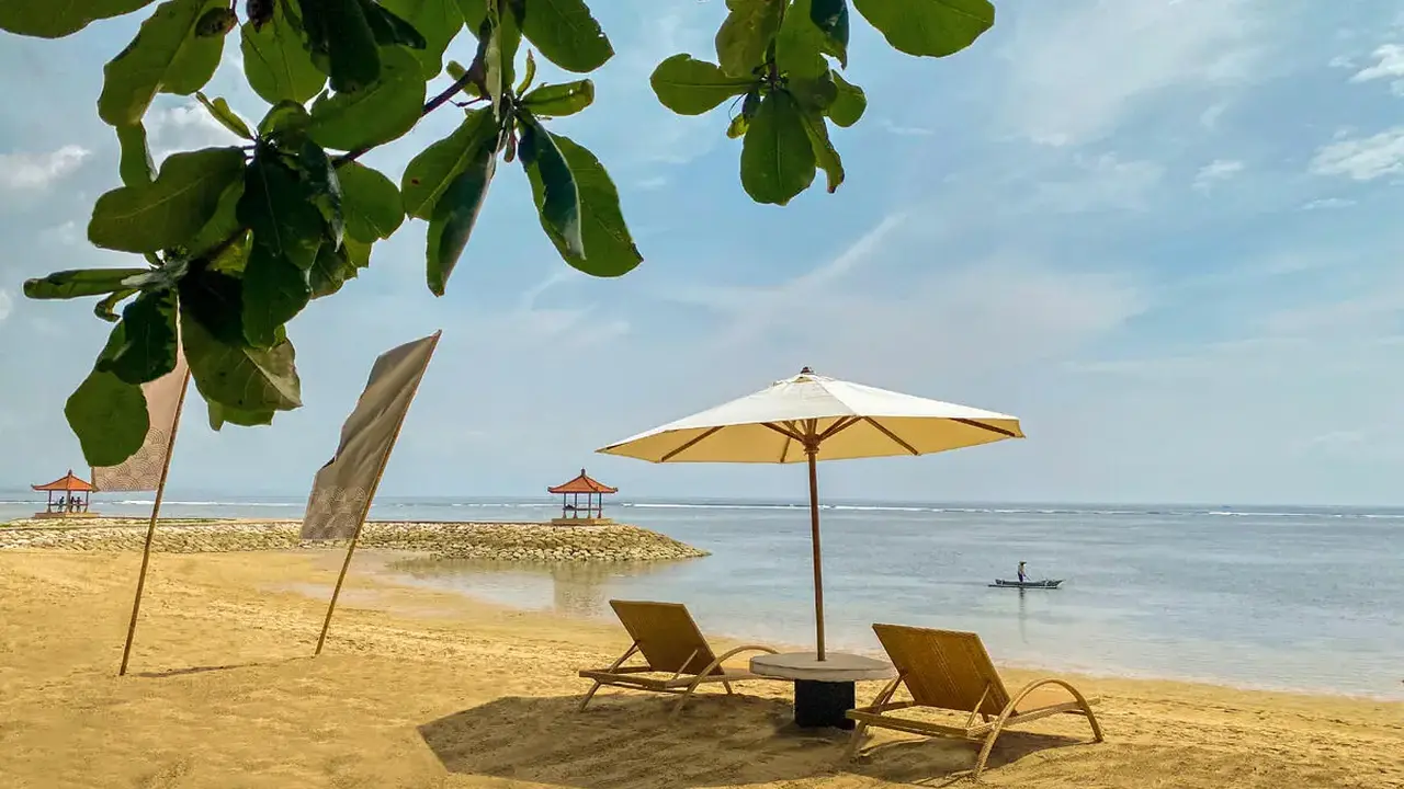 eL Hotel & Resort Bali Sanur