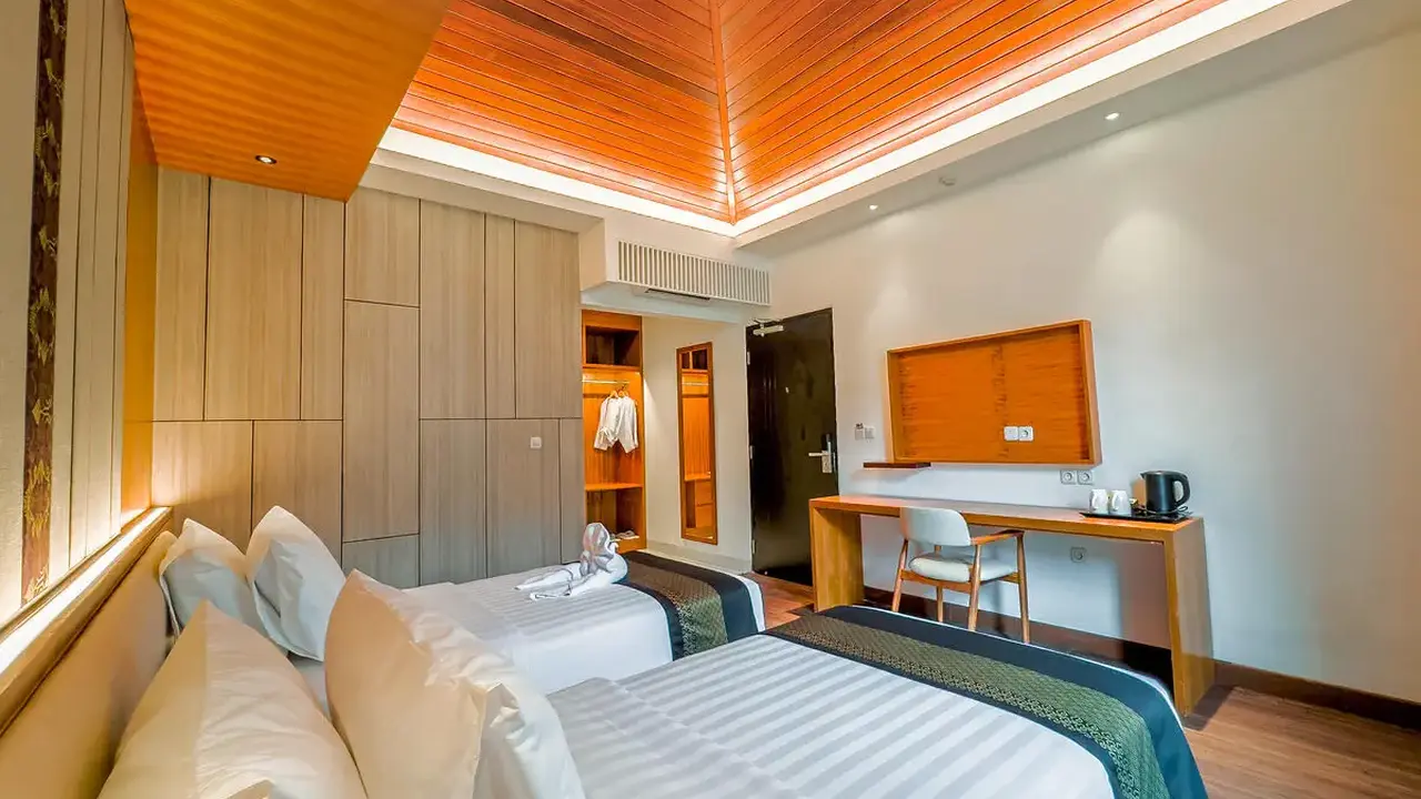eL Hotel & Resort Bali Sanur