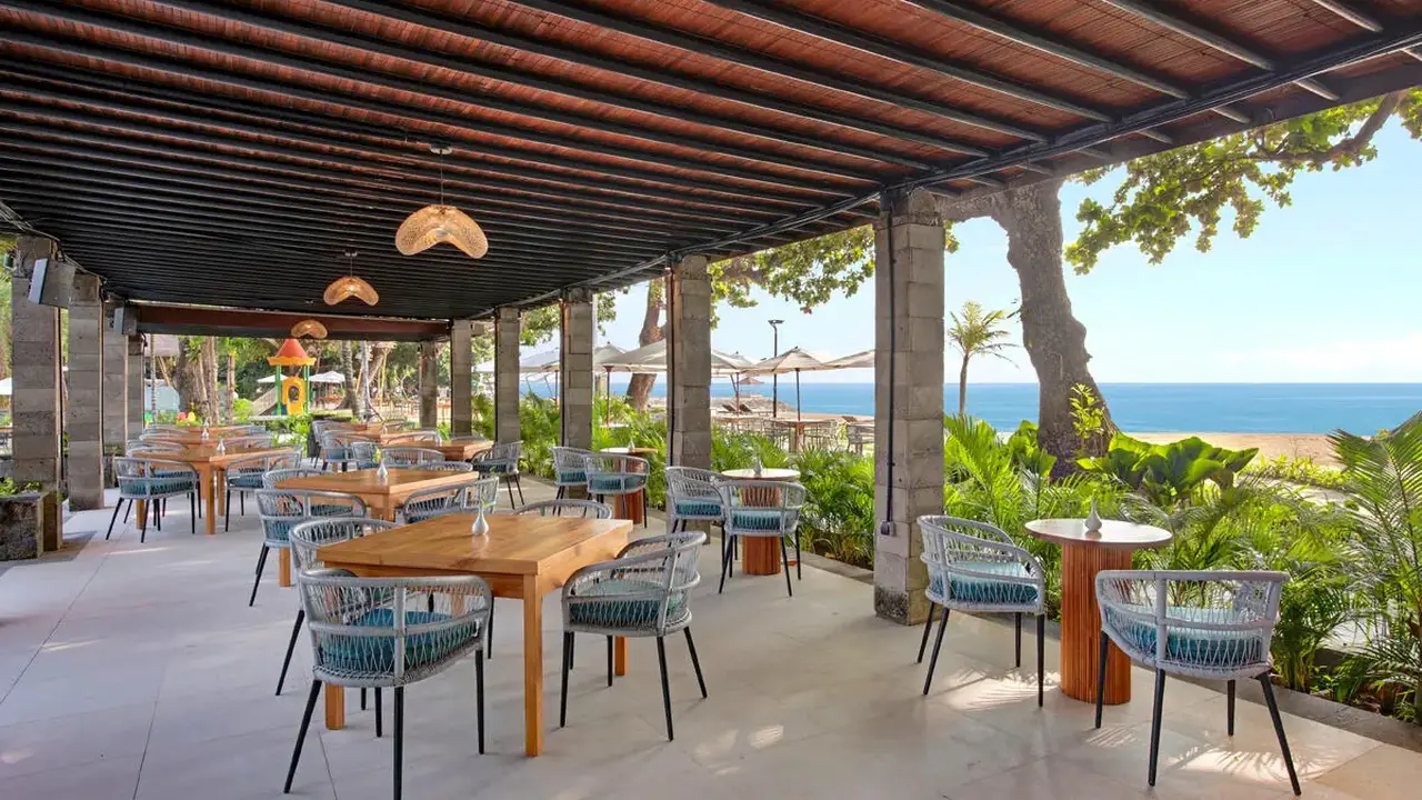 eL Hotel & Resort Bali Sanur