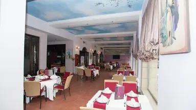 El Kantaoui Center