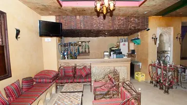 El Kantaoui Center