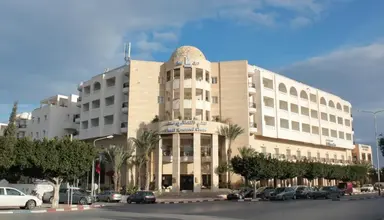 El Kantaoui Center