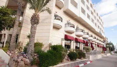 El Kantaoui Center