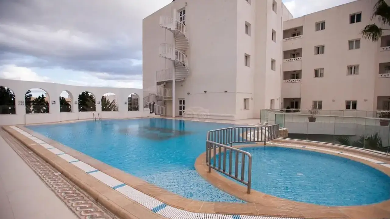 El Kantaoui Center
