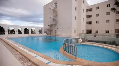 El Kantaoui Center