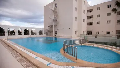 El Kantaoui Center