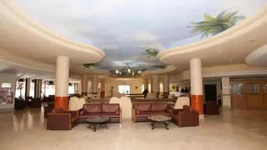 El Kantaoui Center